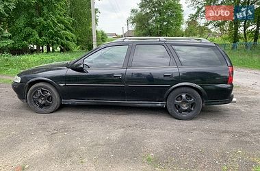 Универсал Opel Vectra 1999 в Барановке