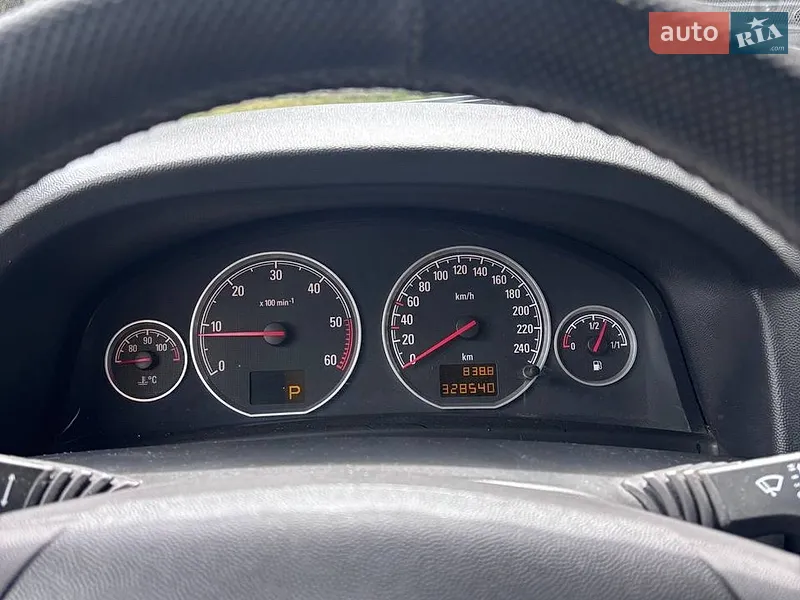Opel Vectra 2004 VIN W0L0ZCF3551031877 фото оголошення 11 з 50