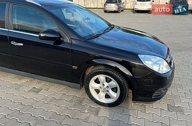 Универсал Opel Vectra 2008 в Нововолынске
