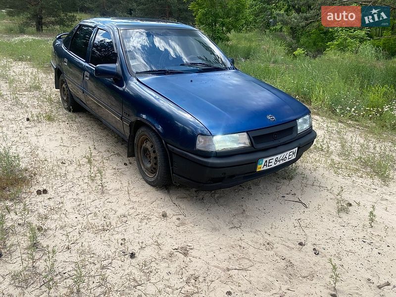 Opel Vectra 1998