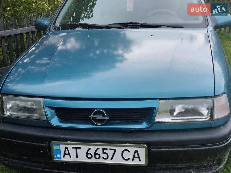 Opel Vectra 1993