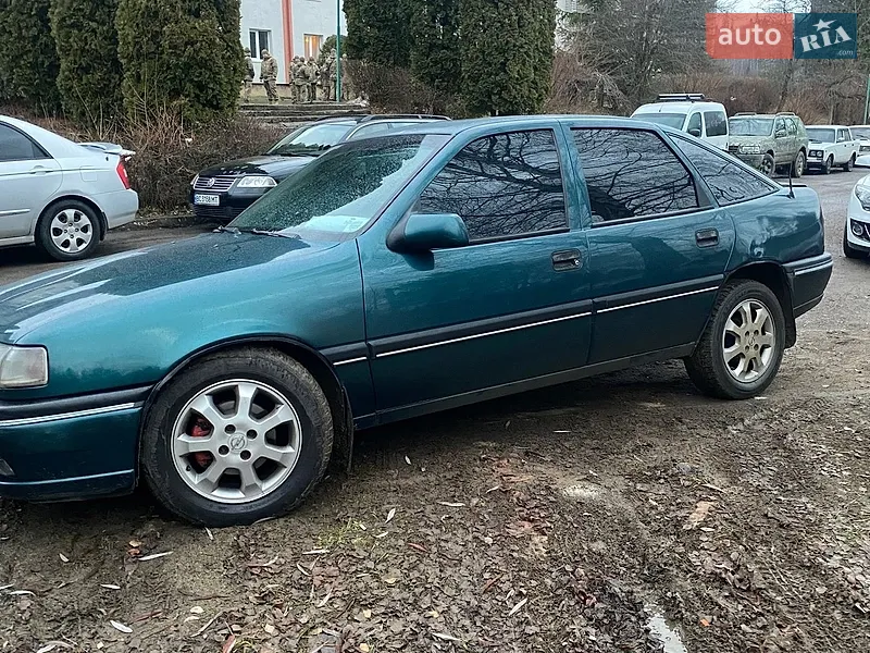 Opel Vectra 1995