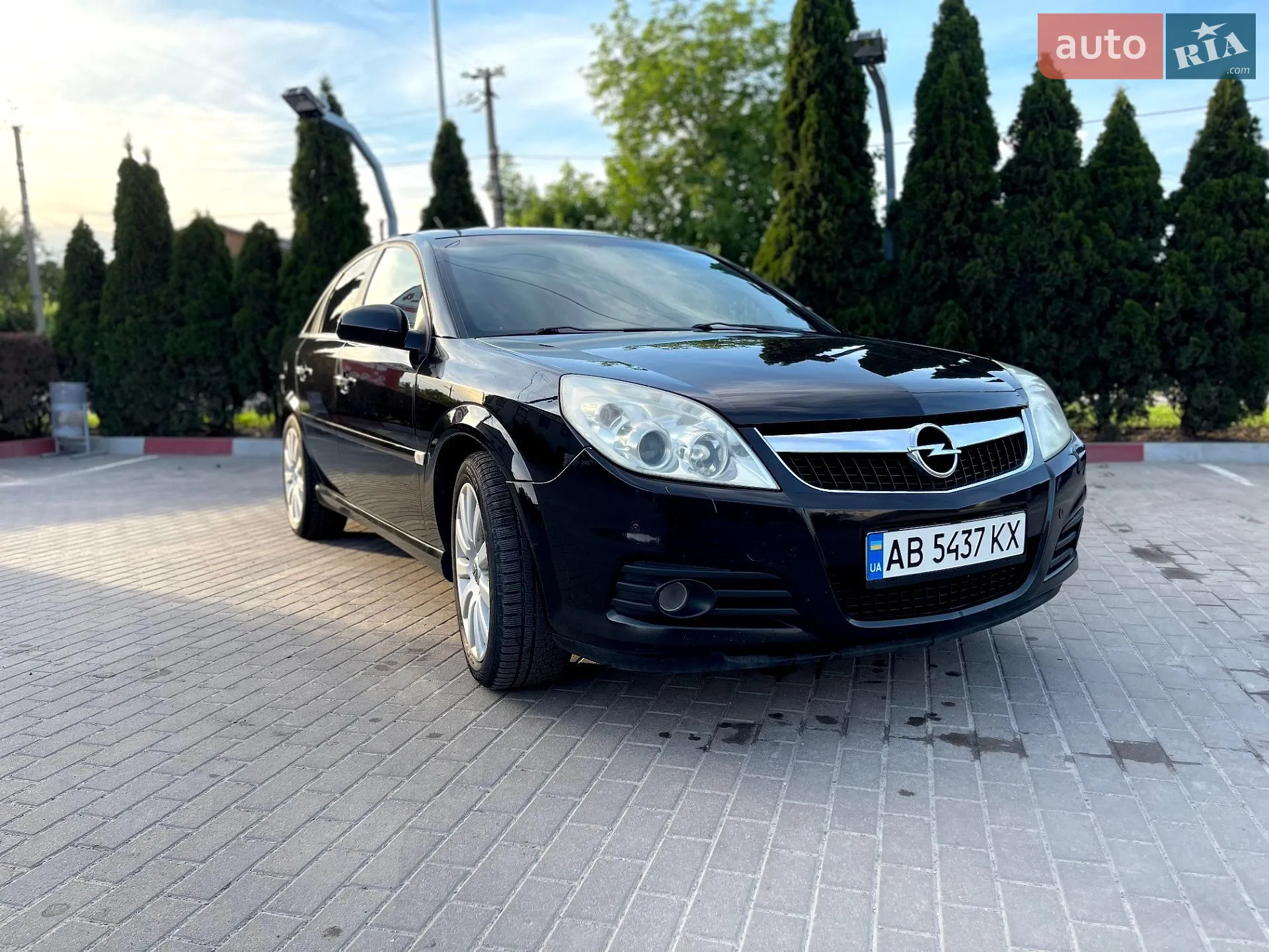Opel Vectra 2000 VIN W0L0JBF19Y1132284 фото оголошення 20 з 20