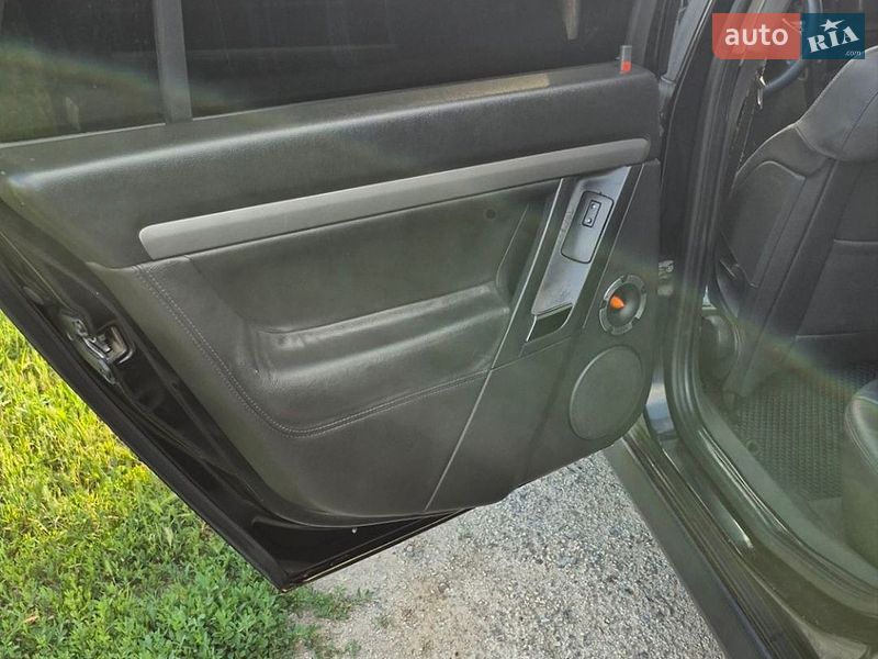 Универсал Opel Vectra 2006 в Запорожье