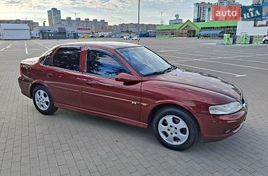 Седан Opel Vectra 1999 в Одессе