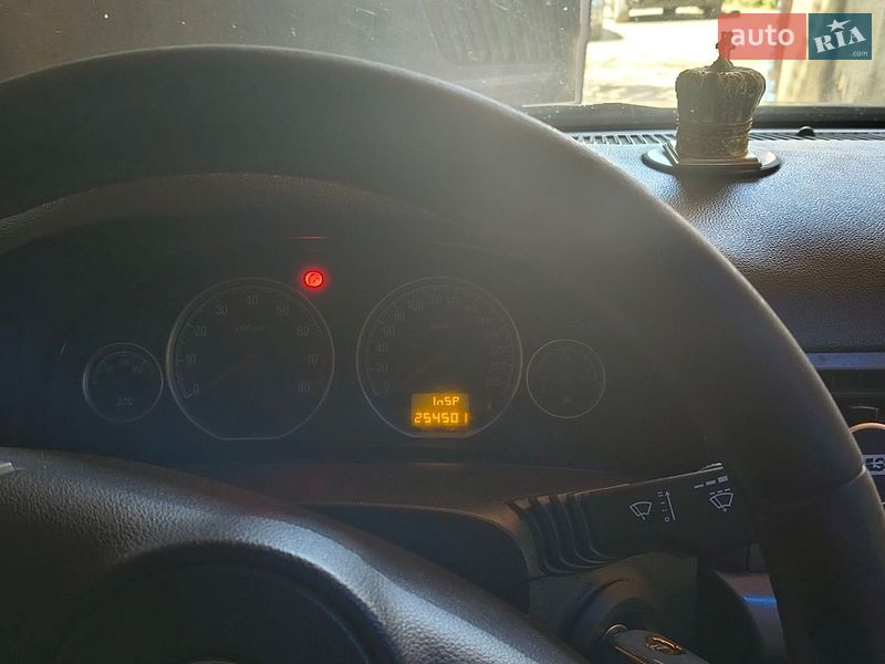 Седан Opel Vectra 2006 в Шаргороде