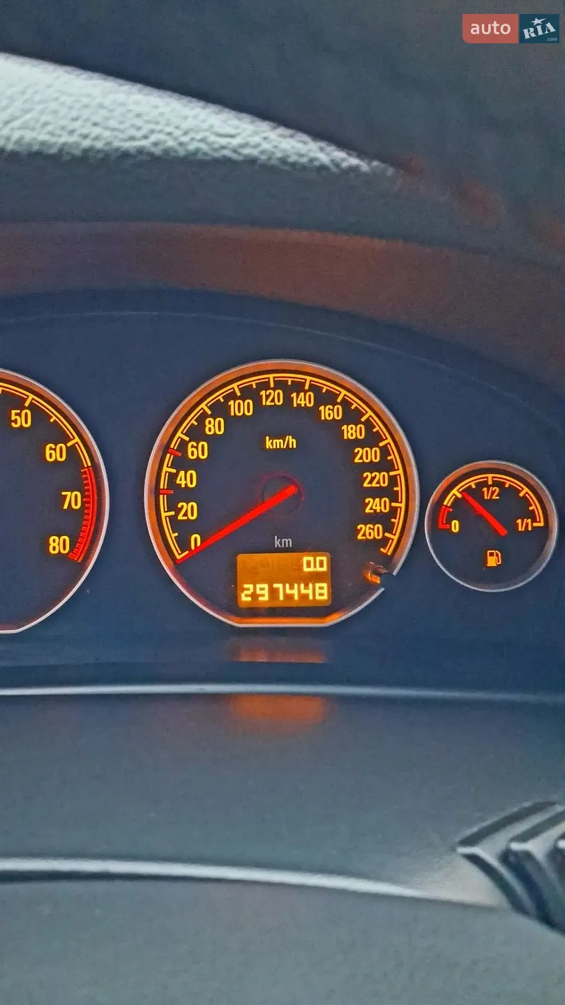 Opel Vectra 2006 VIN W0L0ZCF6861148945 фото оголошення 27 з 42