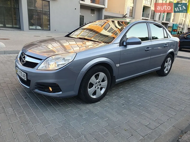 Opel Vectra