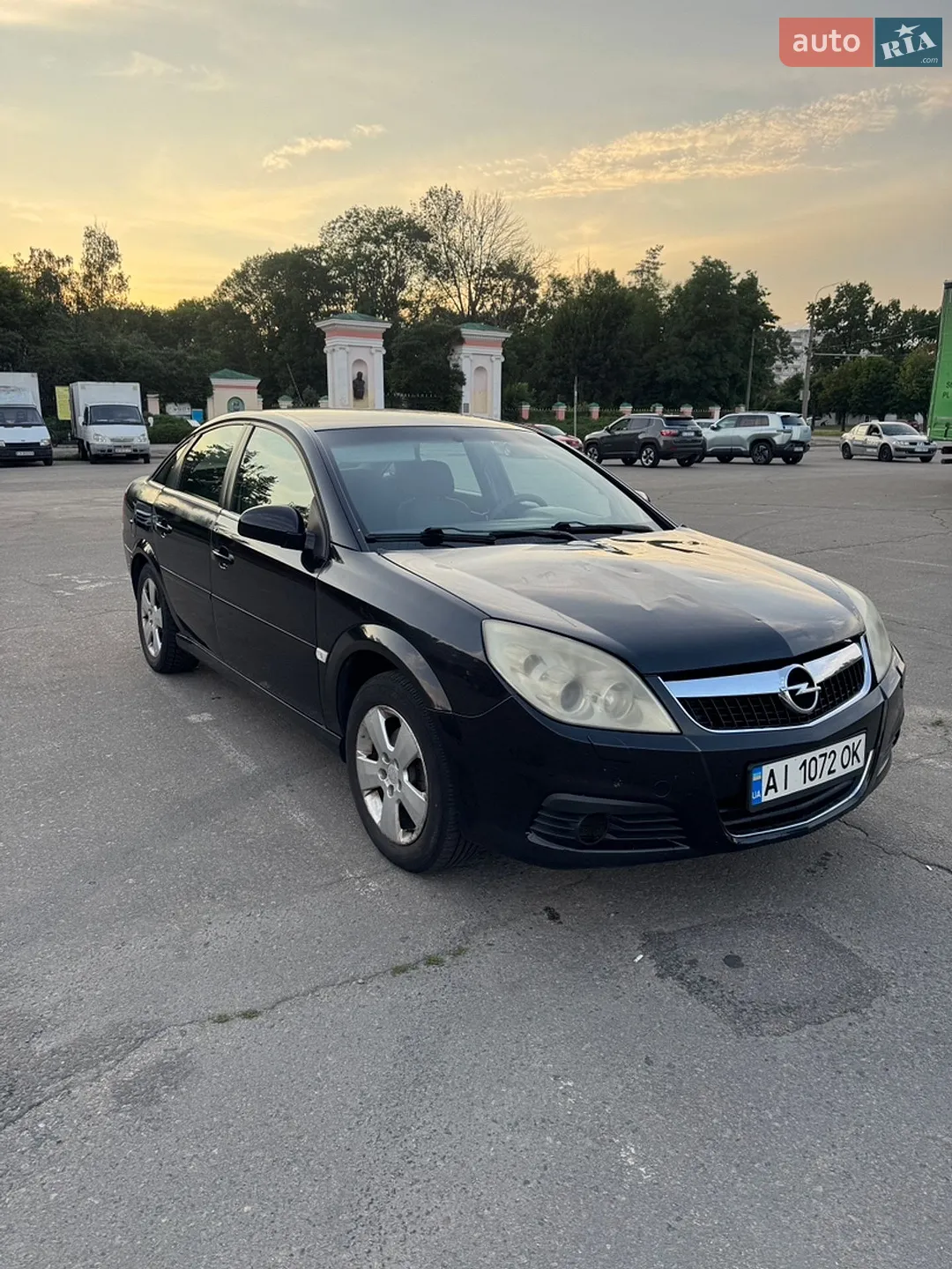 Opel Vectra 1997 VIN W0L000036V1151865 фото оголошення 2 з 20