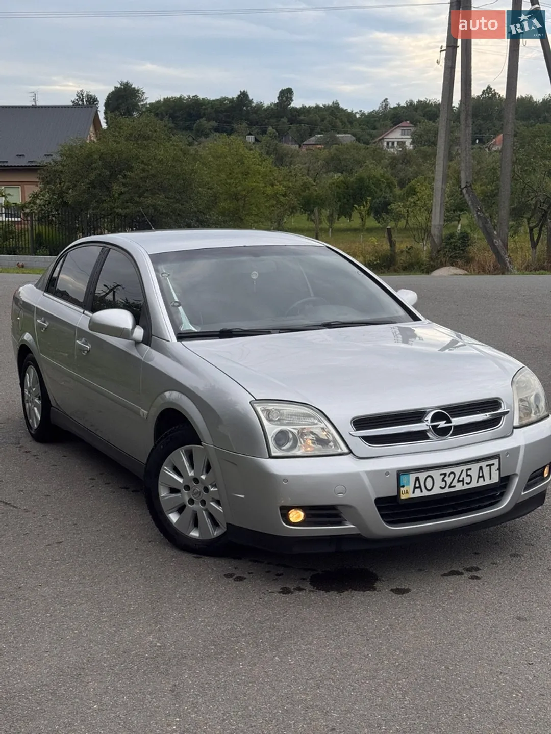 Opel Vectra 2000 VIN W0L0JBF19Y1132284 фото оголошення 14 з 20
