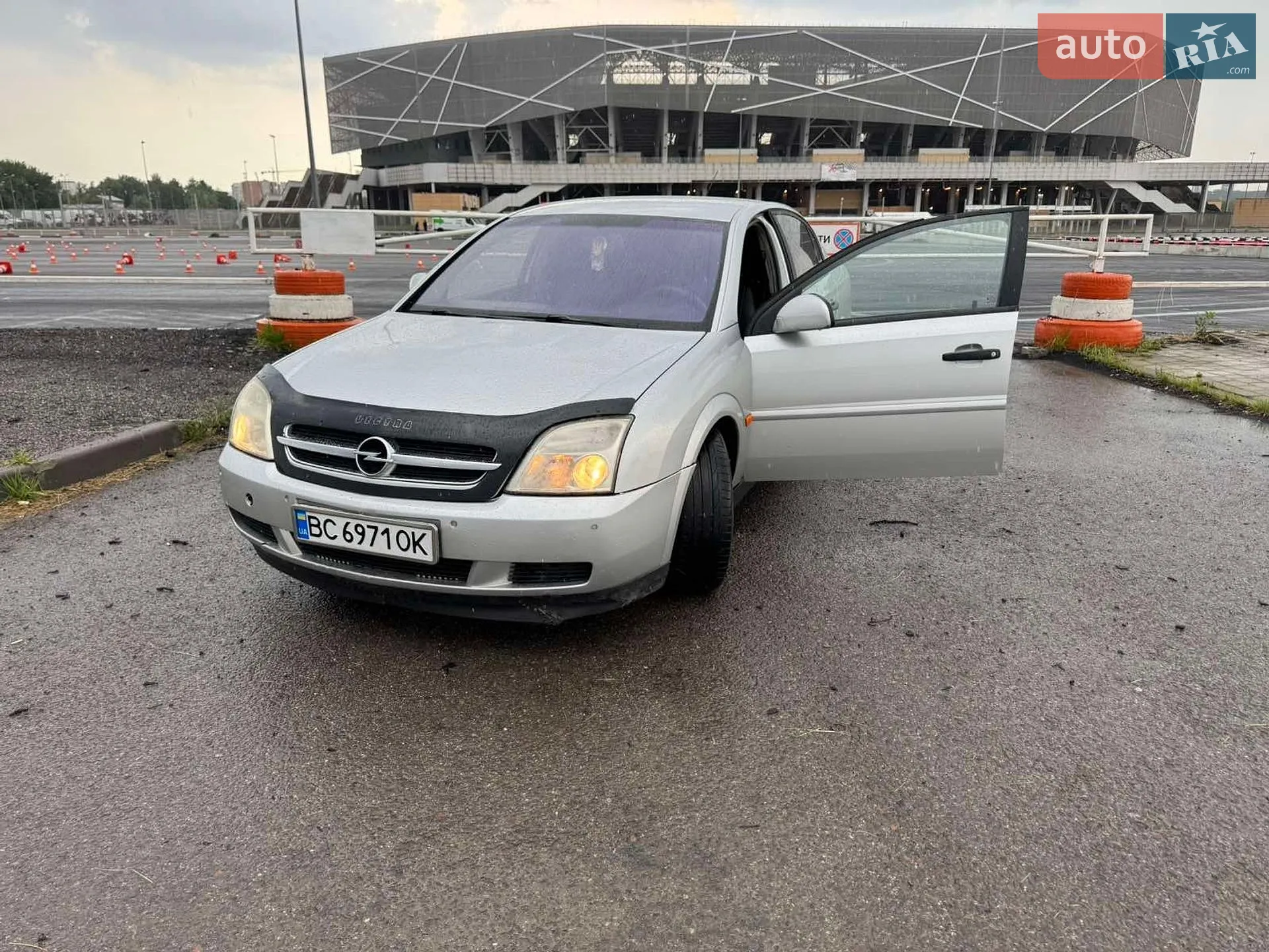 Opel Vectra 2000 VIN W0L0JBF19Y1132284 фото оголошення 12 з 20
