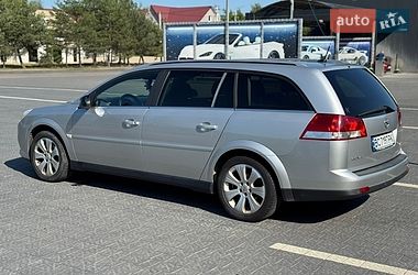 Универсал Opel Vectra 2008 в Самборе