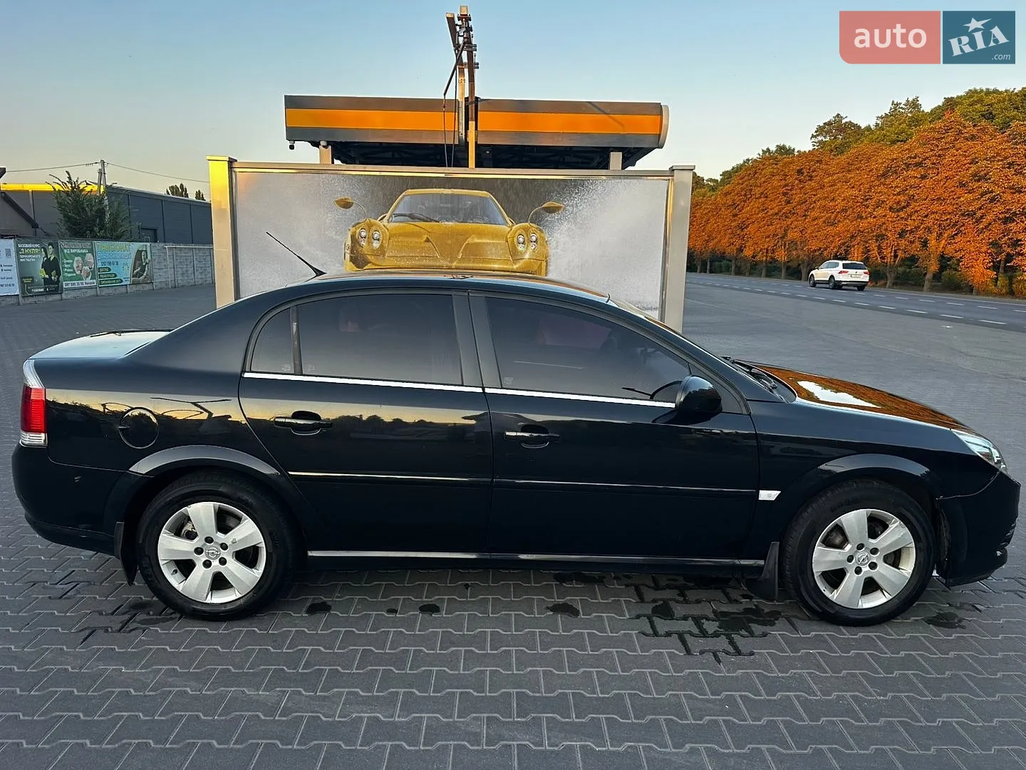 Opel Vectra 2000 VIN W0L0JBF19Y1132284 фото оголошення 5 з 20
