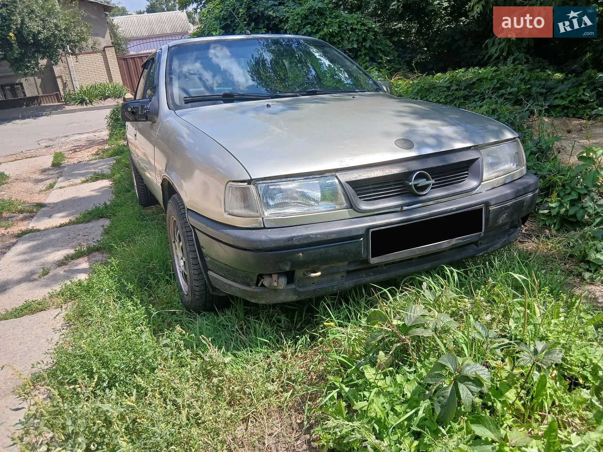 Opel Vectra 2000 VIN W0L0JBF19Y1132284 фото оголошення 19 з 20