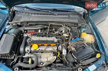Універсал Opel Vectra 2001 в Житомирі