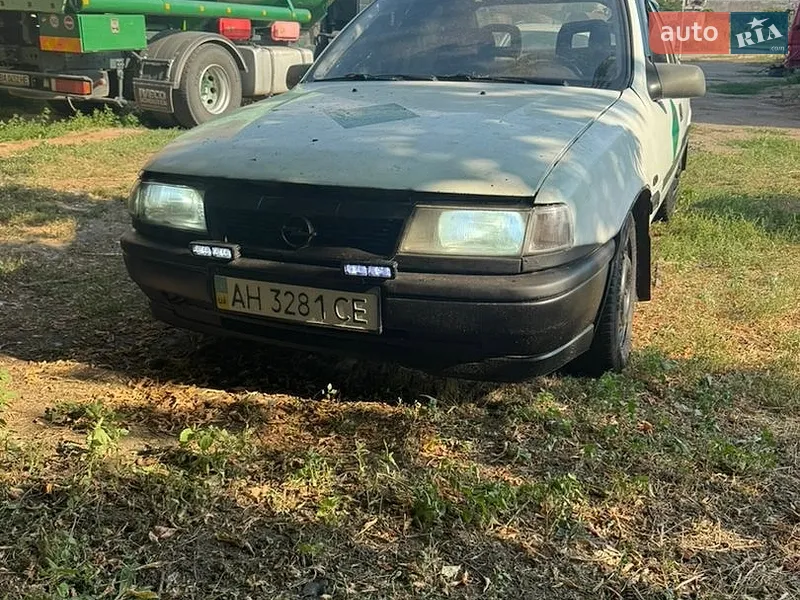 Opel Vectra 1994