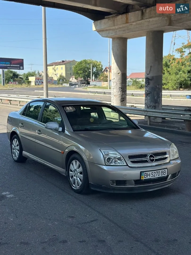 Opel Vectra 2000 VIN W0L0JBF19Y1132284 фото оголошення 8 з 20