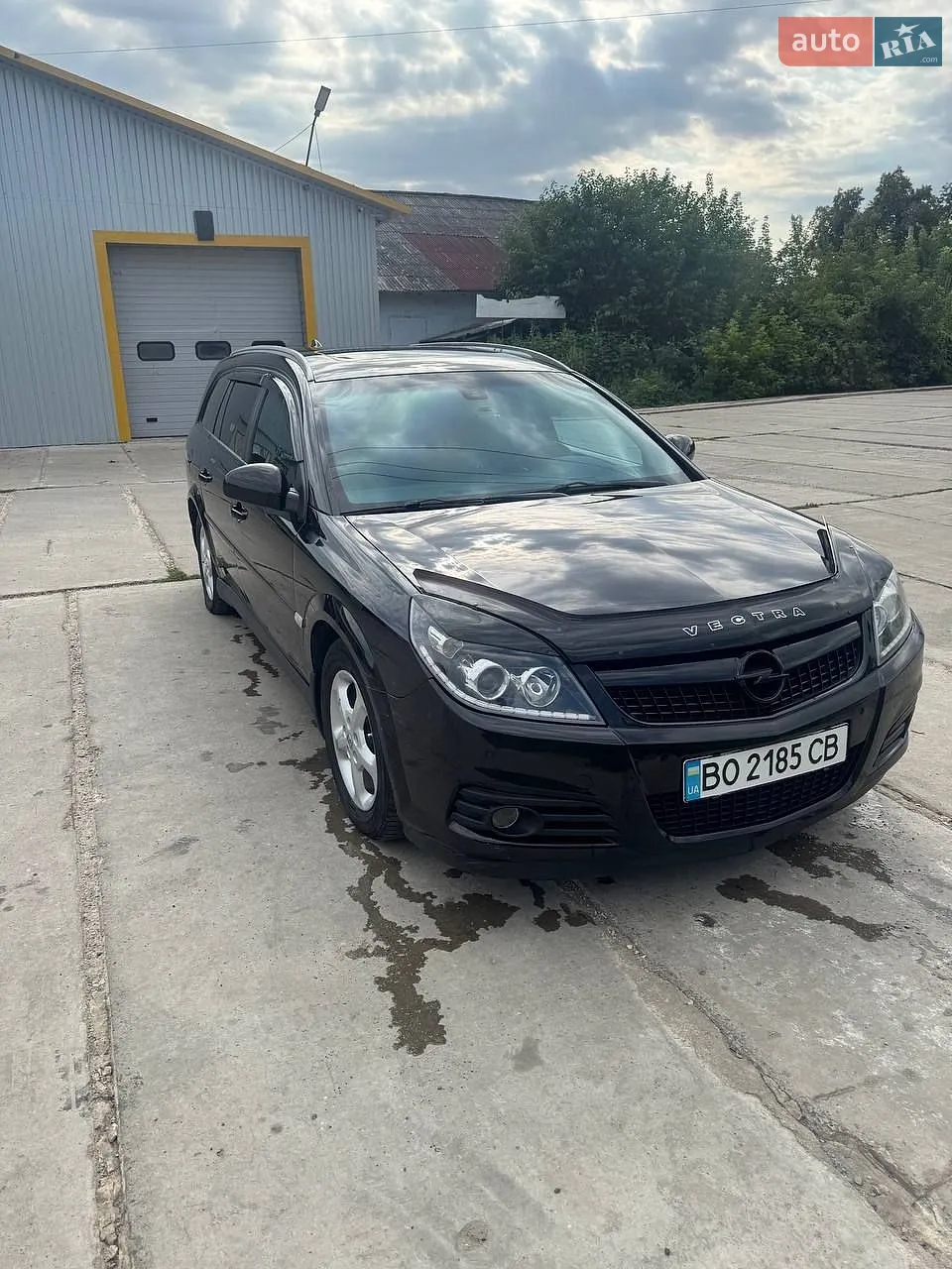Opel Vectra 2000 VIN W0L0JBF19Y1132284 фото оголошення 18 з 20