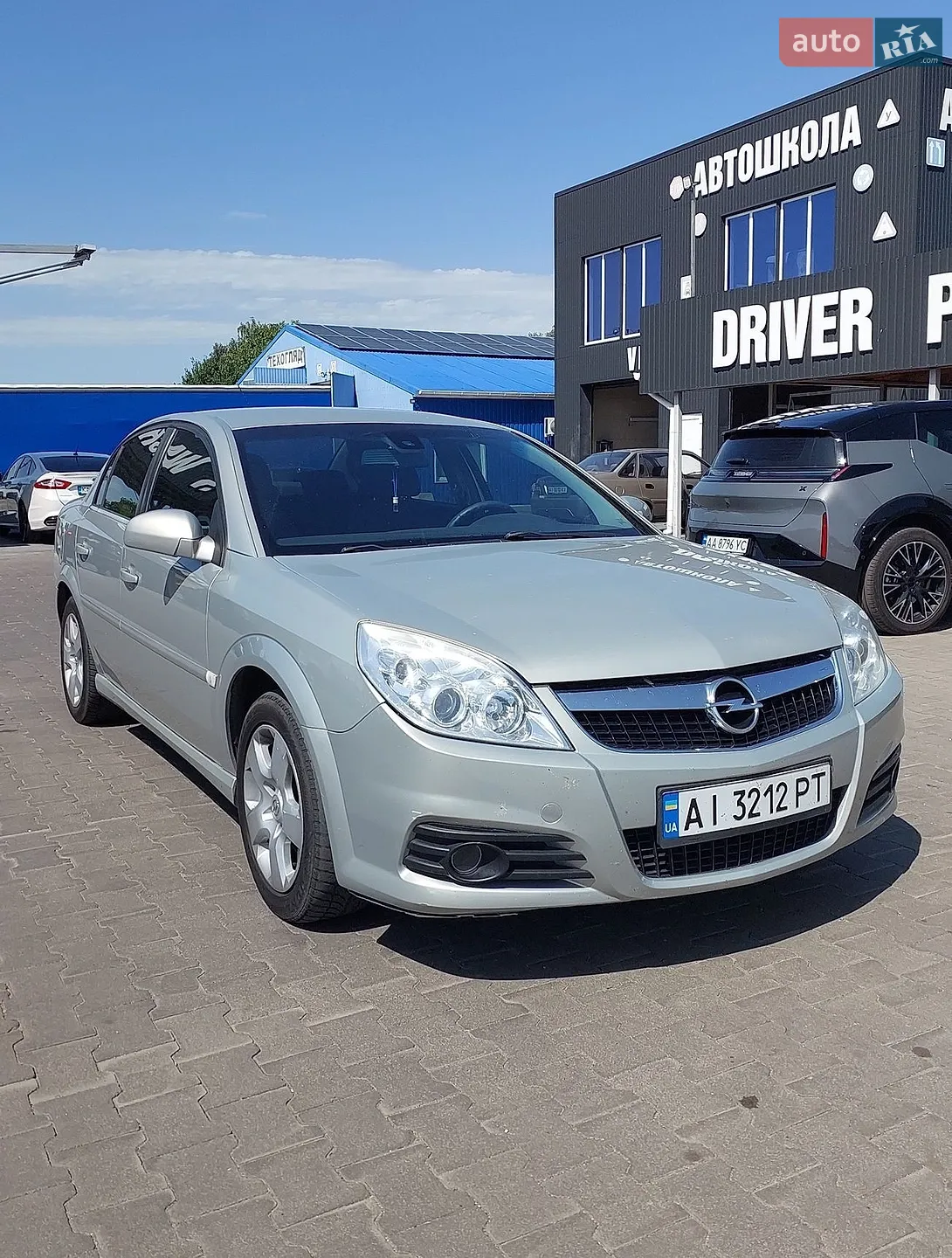 Opel Vectra 2000 VIN W0L0JBF19Y1132284 фото оголошення 17 з 20