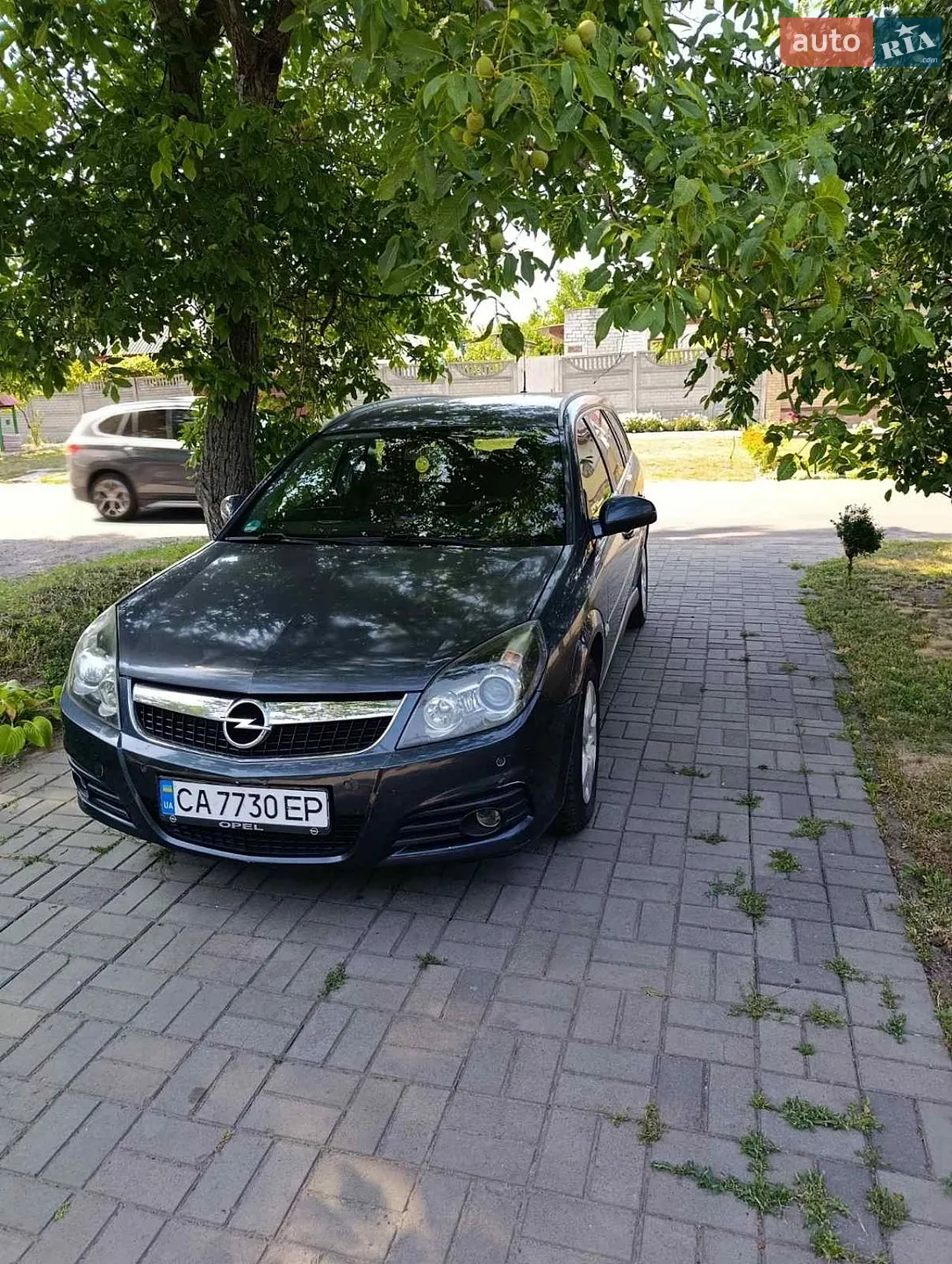 Opel Vectra 2000 VIN W0L0JBF19Y1132284 фото оголошення 16 з 20