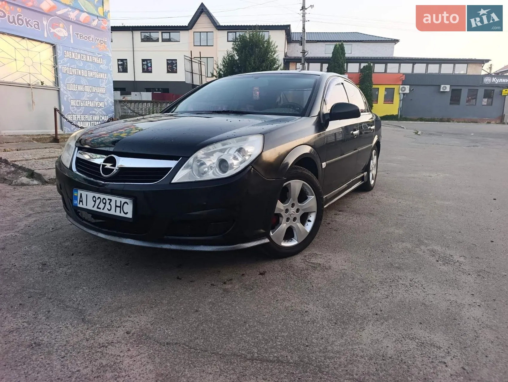 Opel Vectra 2000 VIN W0L0JBF19Y1132284 фото оголошення 7 з 20
