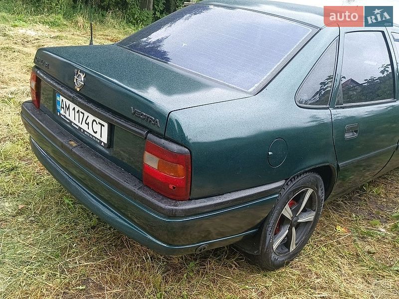 Opel Vectra 1994