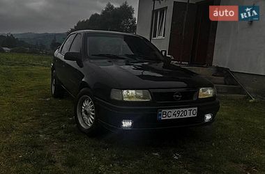 opel vectra 1995 в Турка от профессионального продавца Роман Струналь