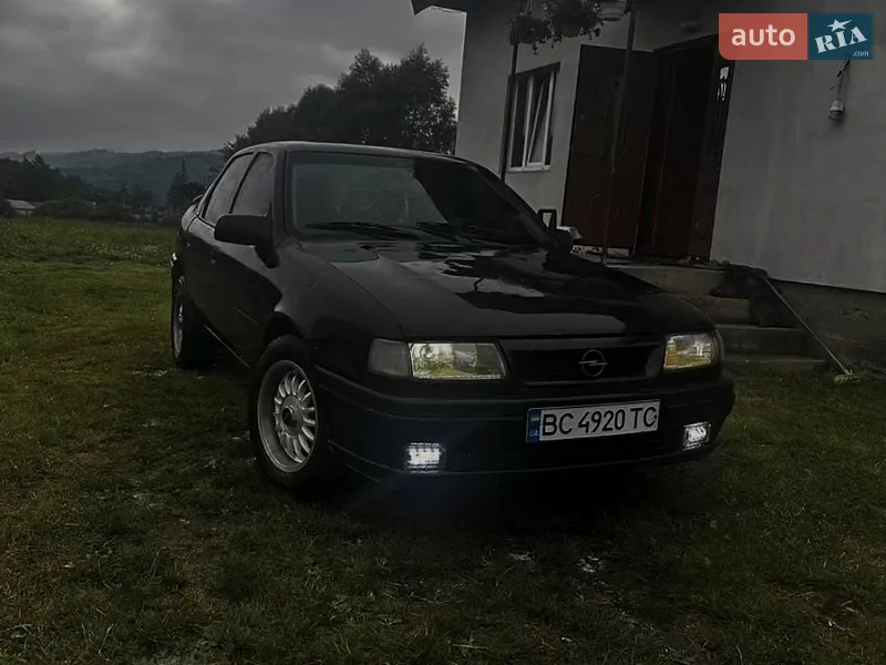 Opel Vectra 1995