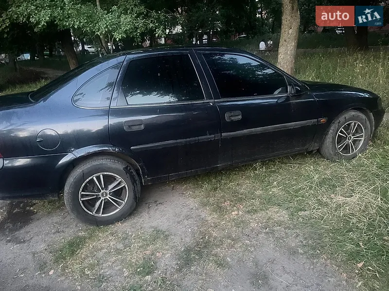 Opel Vectra 1996