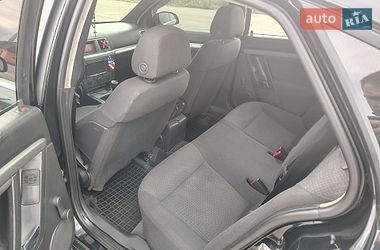 Лифтбек Opel Vectra 2007 в Днепре