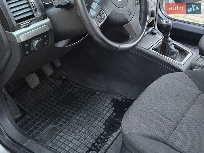 Универсал Opel Vectra 2007 в Луцке