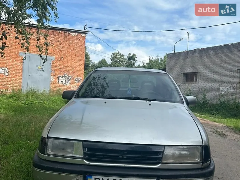 Opel Vectra 1990