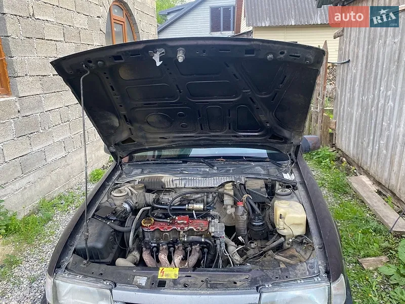 Opel Vectra 1992
