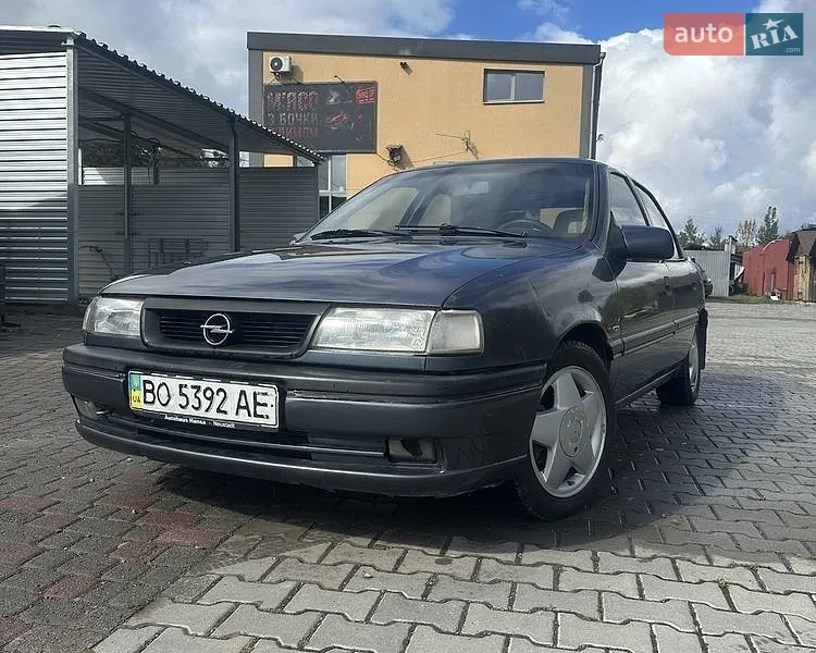 Opel Vectra 1995