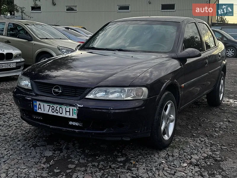 Opel Vectra 1996