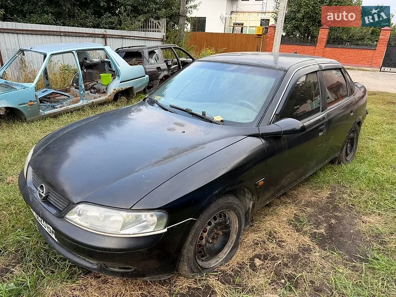 Opel Vectra 1996