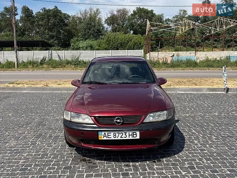 Opel Vectra 1996