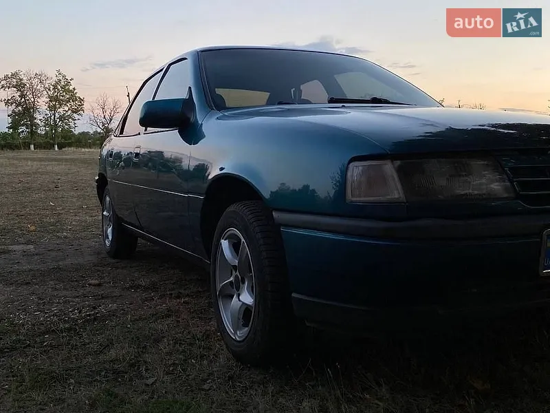 Opel Vectra