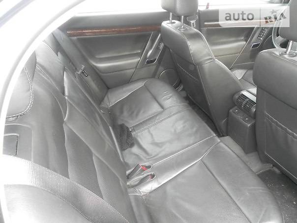 Седан Opel Vectra 2004 в Ивано-Франковске