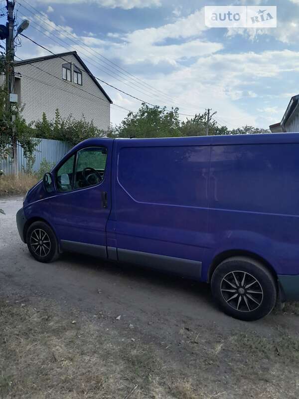 Мікроавтобус Opel Vivaro-e 2023 в Харкові