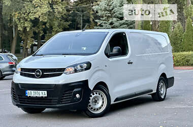 Грузовой фургон Opel Vivaro-e 2021 в Виннице