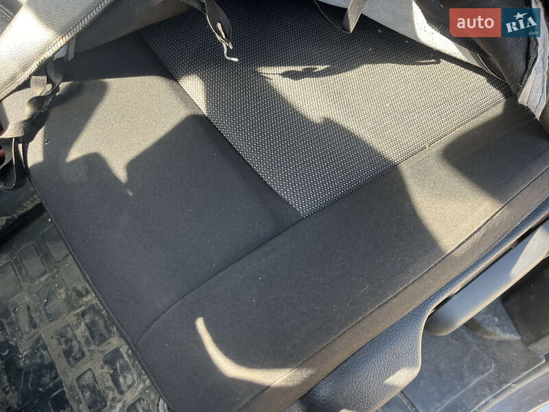 Микровэн Opel Vivaro-e 2022 в Стрые