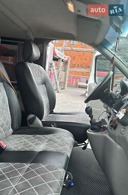 Мікроавтобус Opel Vivaro-e 2019 в 