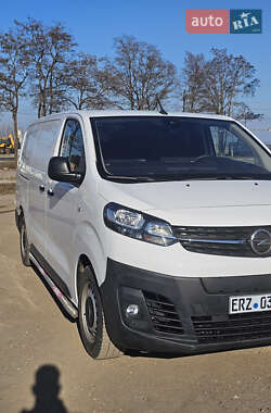 Вантажний фургон Opel Vivaro-e 2023 в Тернополі