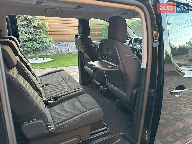 Мінівен Opel Vivaro-e 2021 в Житомирі фото 24 Мінівен Opel Vivaro-e 2021 в Житомирі