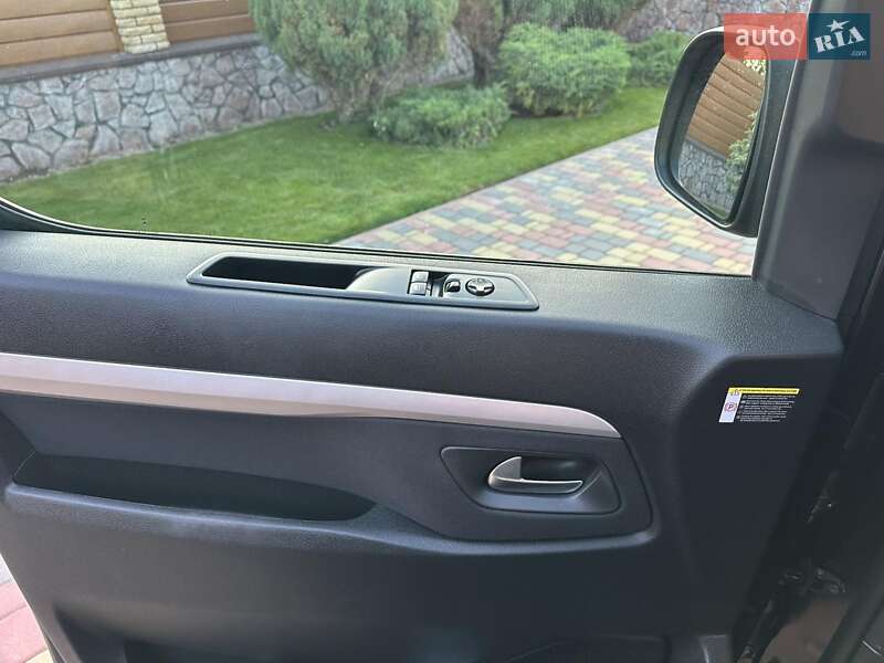 Мінівен Opel Vivaro-e 2021 в Житомирі фото 41 Мінівен Opel Vivaro-e 2021 в Житомирі
