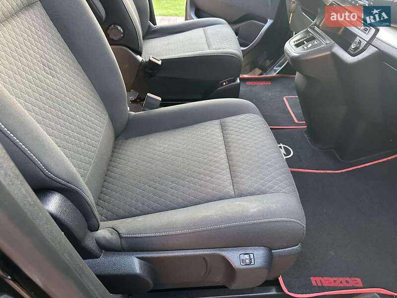 Мінівен Opel Vivaro-e 2021 в Житомирі фото 38 Мінівен Opel Vivaro-e 2021 в Житомирі