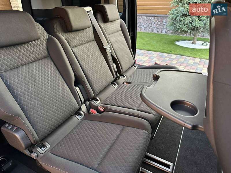 Мінівен Opel Vivaro-e 2021 в Житомирі фото 44 Мінівен Opel Vivaro-e 2021 в Житомирі