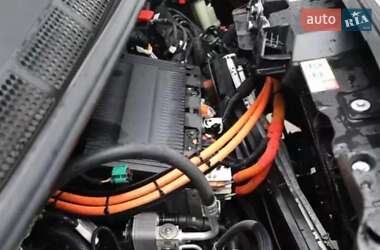 Грузовой фургон Opel Vivaro-e 2022 в 