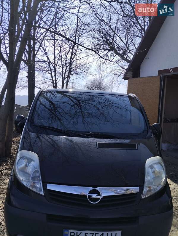 Інші автобуси Opel Vivaro-e 2019 в Чернівцях